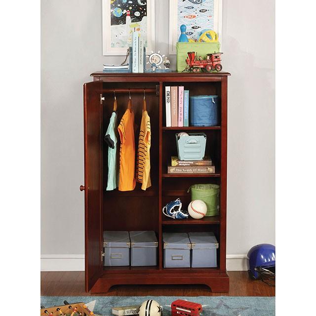 Diane Closet Storage - Furniture 4 Less Outlet (Salinas,CA)