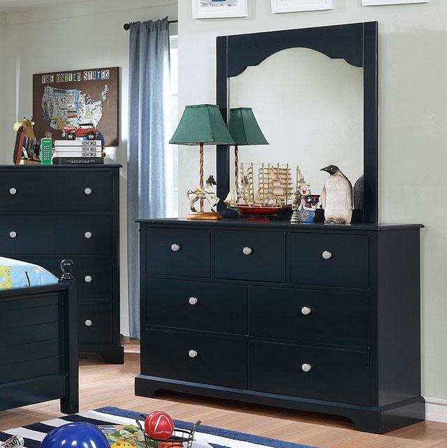 DIANE Dresser - Furniture 4 Less Outlet (Salinas,CA)