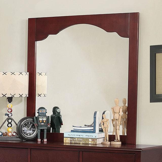 Diane Mirror - Furniture 4 Less Outlet (Salinas,CA)