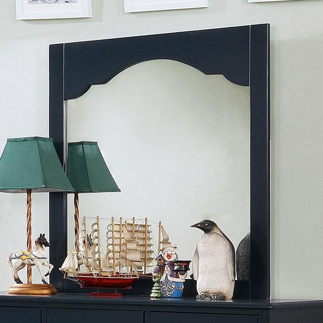 Diane Mirror - Furniture 4 Less Outlet (Salinas,CA)