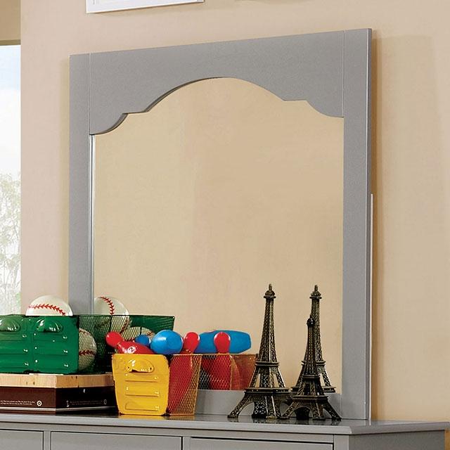 Diane Mirror - Furniture 4 Less Outlet (Salinas,CA)