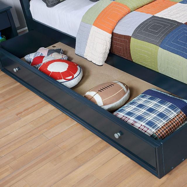 DIANE Trundle - Furniture 4 Less Outlet (Salinas,CA)
