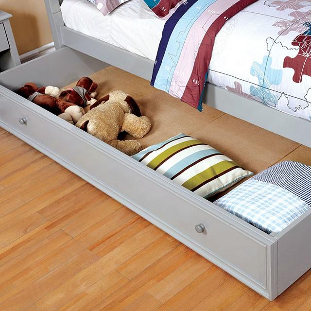DIANE Trundle - Furniture 4 Less Outlet (Salinas,CA)