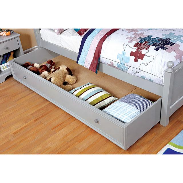 DIANE Trundle - Furniture 4 Less Outlet (Salinas,CA)