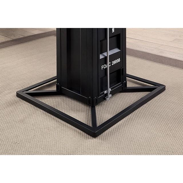 Dicarda Counter Ht. Table - Furniture 4 Less Outlet (Salinas,CA)