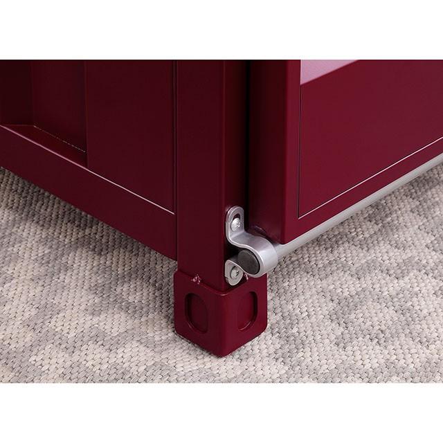 Dicargo End Table - Furniture 4 Less Outlet (Salinas,CA)