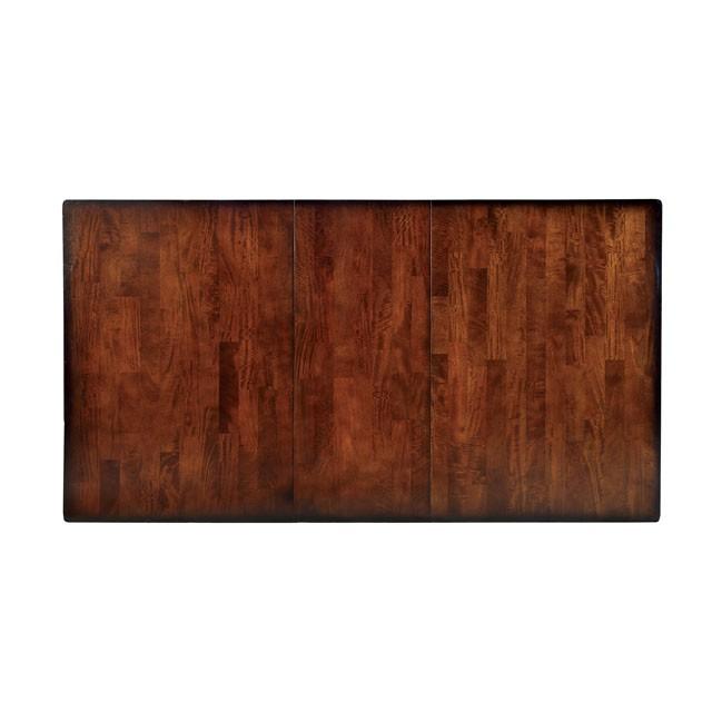Dickinson 7 Pc Dining Table Set - Furniture 4 Less Outlet (Salinas,CA)