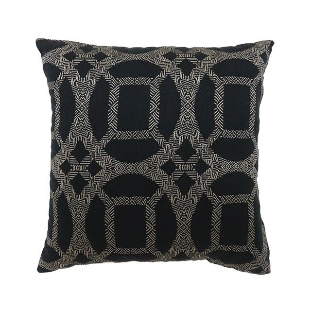 Dior Multi 18" X 18" Pillow (2/CTN) - Furniture 4 Less Outlet (Salinas,CA)