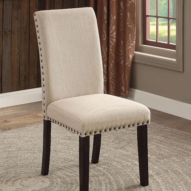 Dodson Side Chair (2/Box) - Furniture 4 Less Outlet (Salinas,CA)