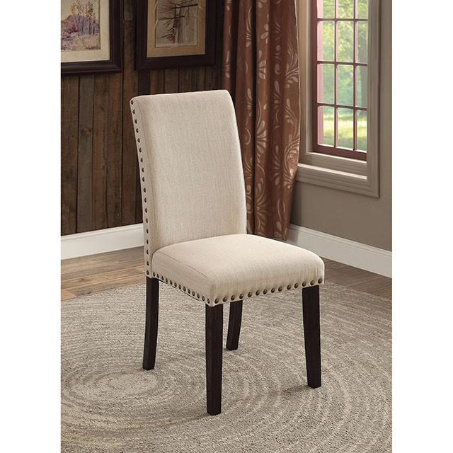 Dodson Side Chair (2/Box) - Furniture 4 Less Outlet (Salinas,CA)