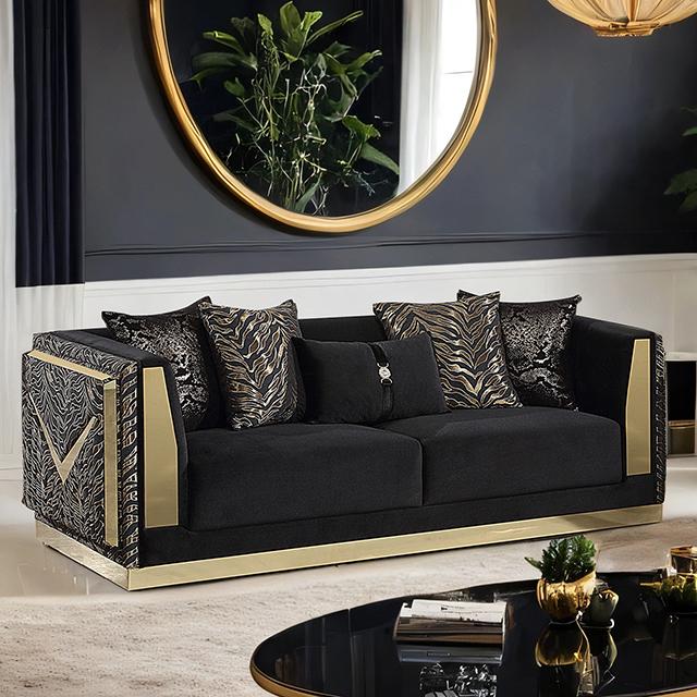 Doriphei Sofa - Furniture 4 Less Outlet (Salinas,CA)