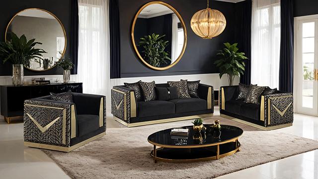 Doriphei Chair - Furniture 4 Less Outlet (Salinas,CA)