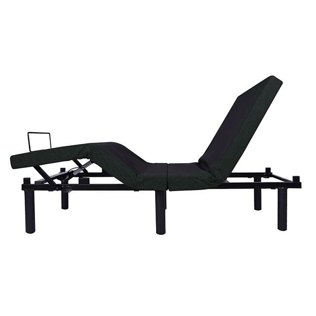 DORMIOLITE II Adjustable Bed Frame Base - King & Twin Extra Large - Furniture 4 Less Outlet (Salinas,CA)