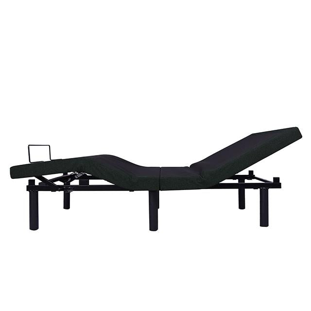 DORMIOLITE II Adjustable Bed Frame Base - King & Twin Extra Large - Furniture 4 Less Outlet (Salinas,CA)