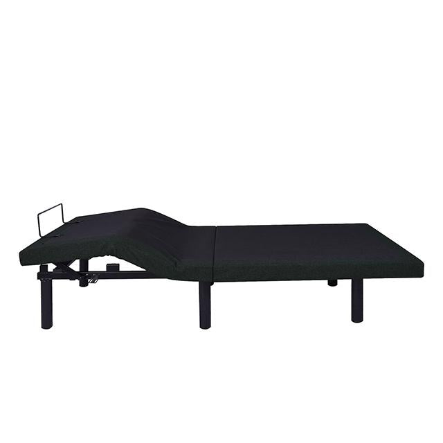 DORMIOLITE II Adjustable Bed Frame Base - King & Twin Extra Large - Furniture 4 Less Outlet (Salinas,CA)
