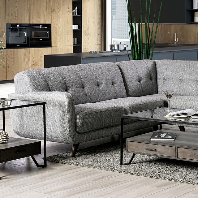 DRESDEN Sectional - Furniture 4 Less Outlet (Salinas,CA)
