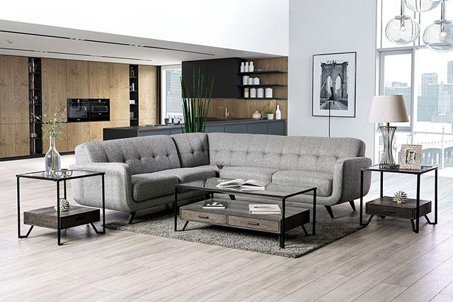 DRESDEN Sectional - Furniture 4 Less Outlet (Salinas,CA)