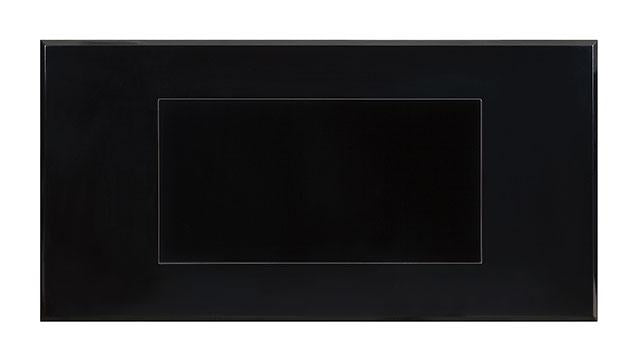 DUBENDORF Coffee Table, Black - Furniture 4 Less Outlet (Salinas,CA)