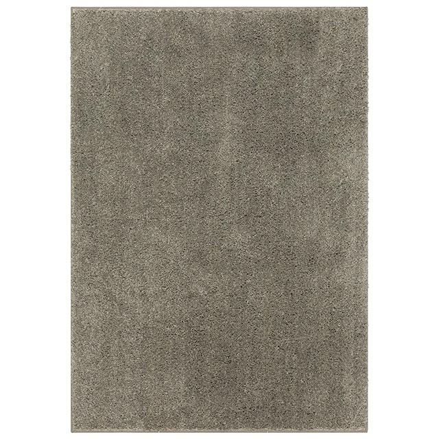 DUFUR 8' X 10' Area Rug, Warm Gray - Furniture 4 Less Outlet (Salinas,CA)