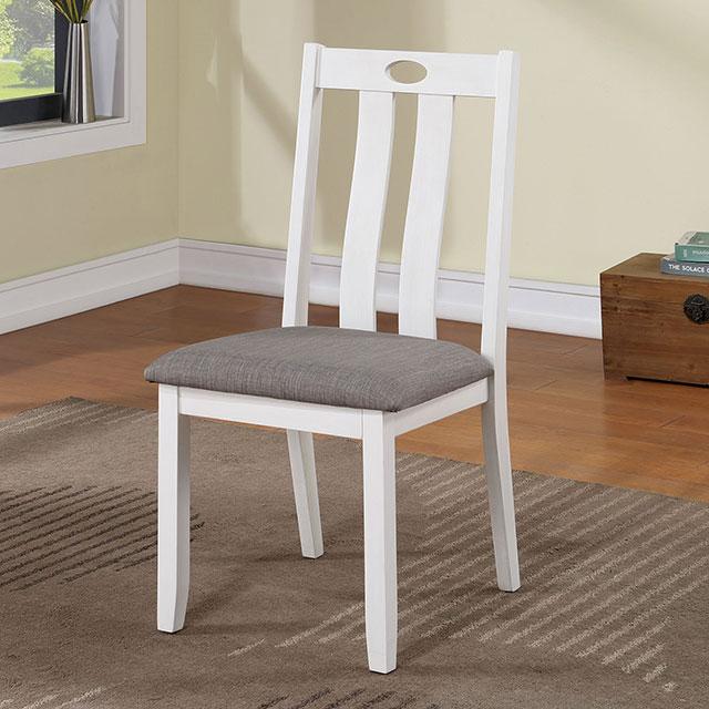 Dunseith 5 Pc. Dining Set - Furniture 4 Less Outlet (Salinas,CA)