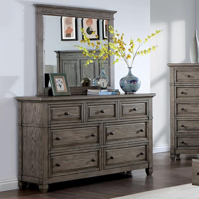 DURANGO Dresser - Furniture 4 Less Outlet (Salinas,CA)