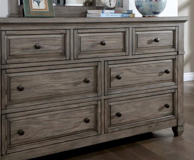 DURANGO Dresser - Furniture 4 Less Outlet (Salinas,CA)