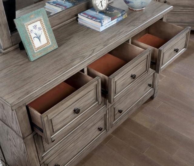 DURANGO Dresser - Furniture 4 Less Outlet (Salinas,CA)