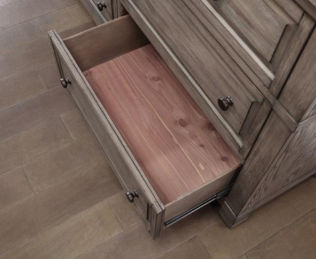 DURANGO Dresser - Furniture 4 Less Outlet (Salinas,CA)