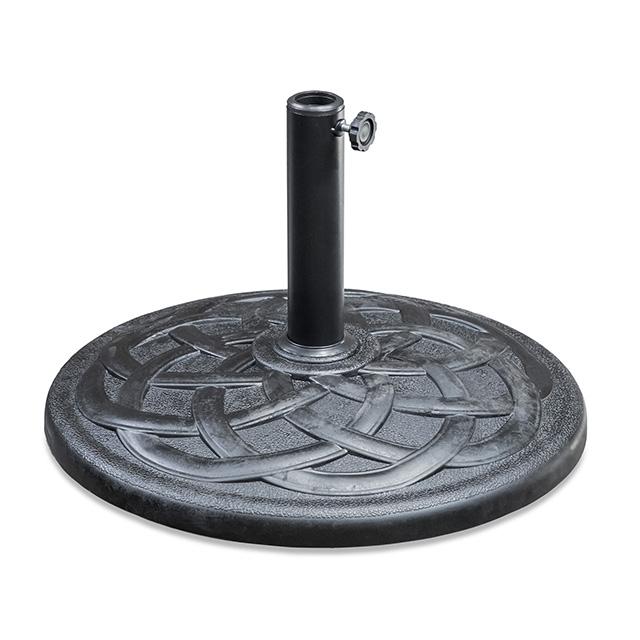 Duro Round Umbrella Base - Furniture 4 Less Outlet (Salinas,CA)