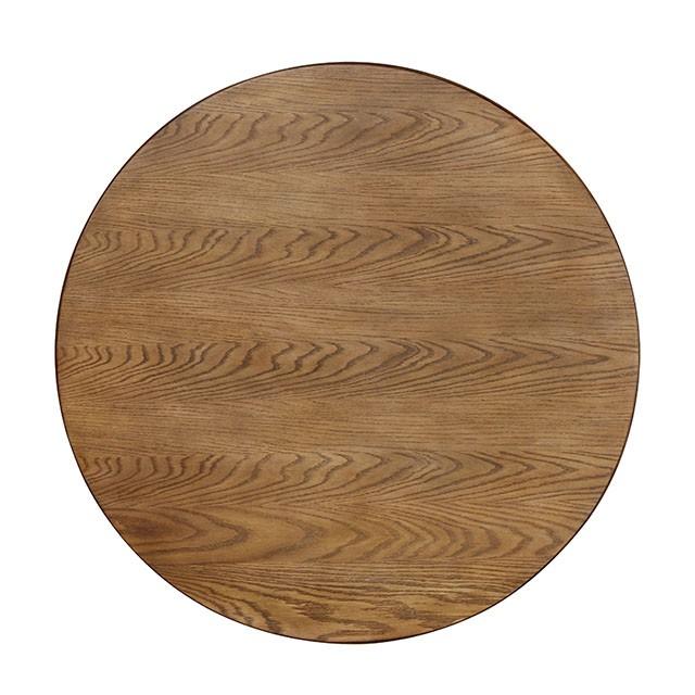Dwight 48" Round Table - Furniture 4 Less Outlet (Salinas,CA)