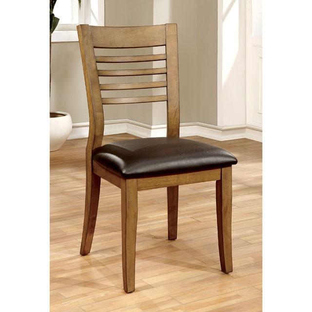 Dwight 48" Round Table - Furniture 4 Less Outlet (Salinas,CA)