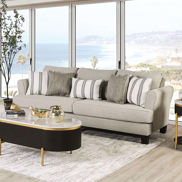Ealing Sofa - Furniture 4 Less Outlet (Salinas,CA)