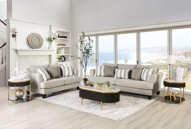 EALING Loveseat - Furniture 4 Less Outlet (Salinas,CA)