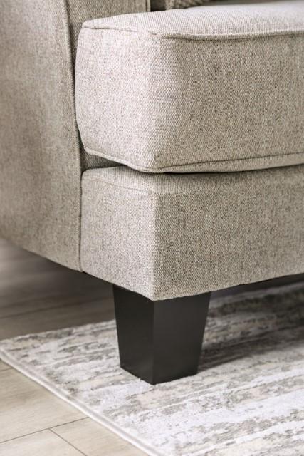 EALING Loveseat - Furniture 4 Less Outlet (Salinas,CA)