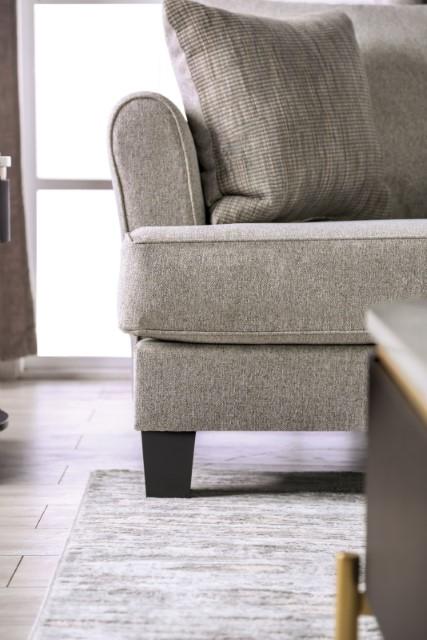 EALING Loveseat - Furniture 4 Less Outlet (Salinas,CA)