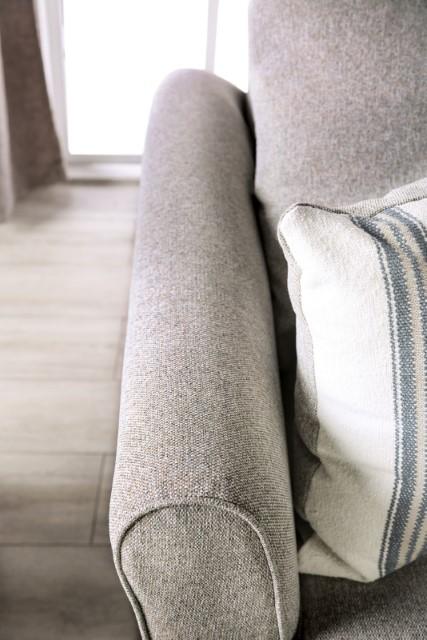 EALING Loveseat - Furniture 4 Less Outlet (Salinas,CA)