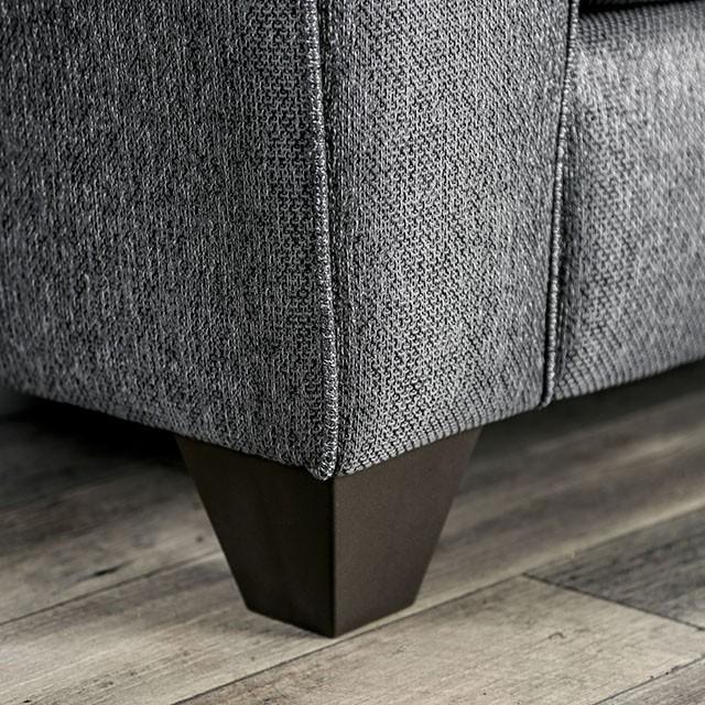 Earl Gray Sectional - Furniture 4 Less Outlet (Salinas,CA)