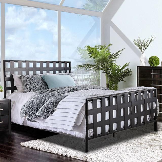 Earlgate Bed - Furniture 4 Less Outlet (Salinas,CA)