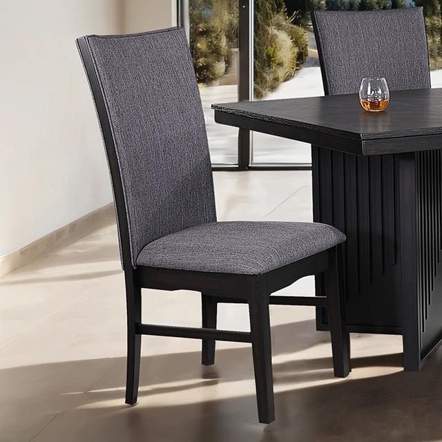 Easingwold Side Chair (2/CTN) - Furniture 4 Less Outlet (Salinas,CA)