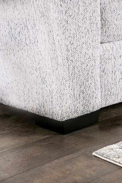 Eastcote Sectional - Furniture 4 Less Outlet (Salinas,CA)