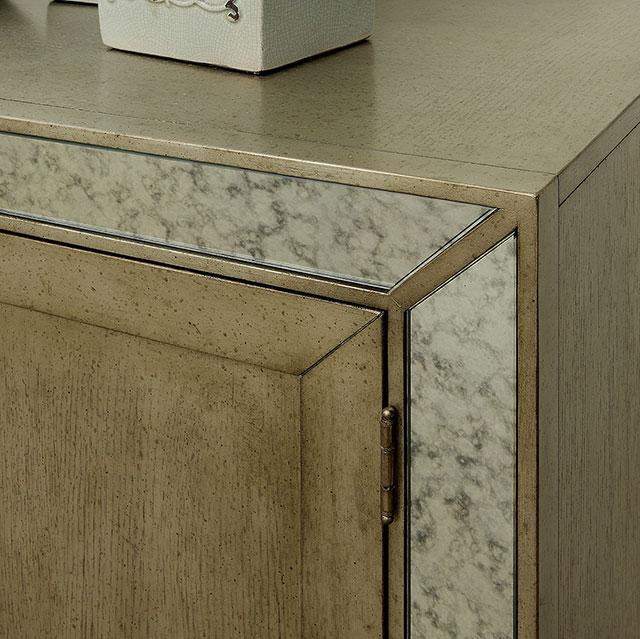 Echo Dining Table - Furniture 4 Less Outlet (Salinas,CA)