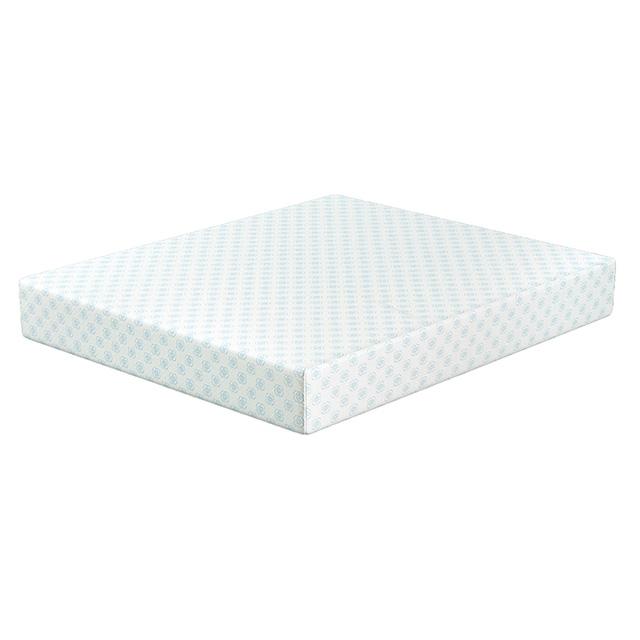 Edelweiss 12" Memory Foam Mattress - Furniture 4 Less Outlet (Salinas,CA)
