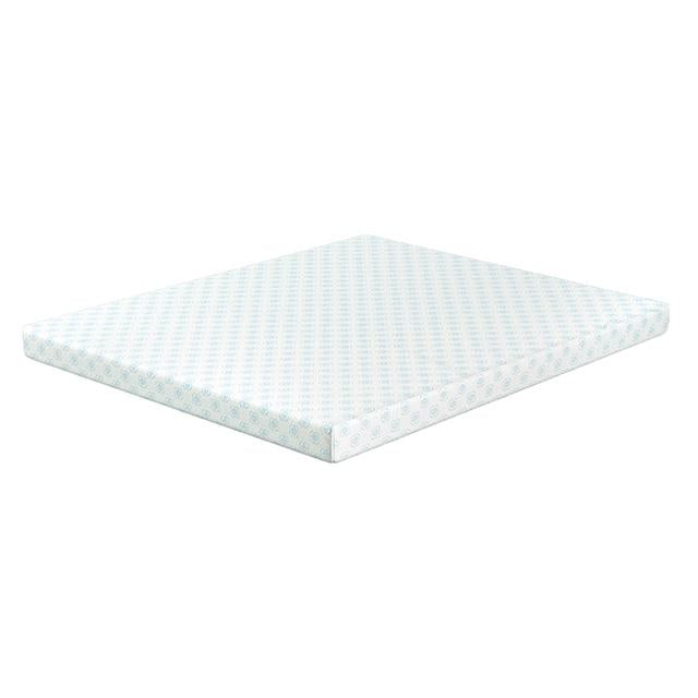 Edelweiss 6" Memory Foam Mattress - Furniture 4 Less Outlet (Salinas,CA)