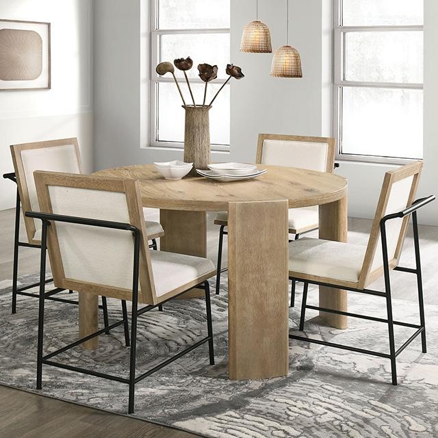 Edenbridge Dining Table Set - Furniture 4 Less Outlet (Salinas,CA)