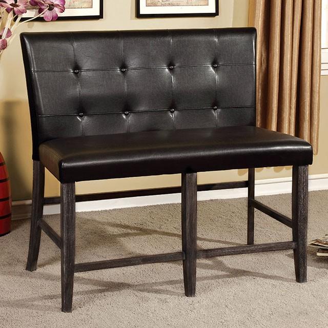 Edgemont Counter Ht. Table - Furniture 4 Less Outlet (Salinas,CA)