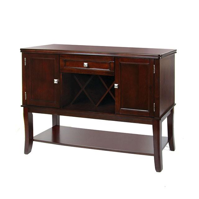 Edgewood Dining Table Set - Furniture 4 Less Outlet (Salinas,CA)