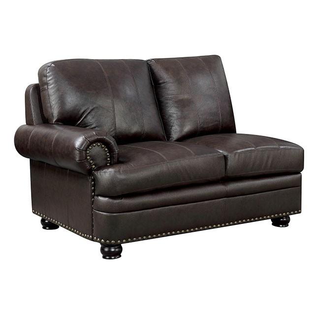 Edith Armless Chair - Furniture 4 Less Outlet (Salinas,CA)