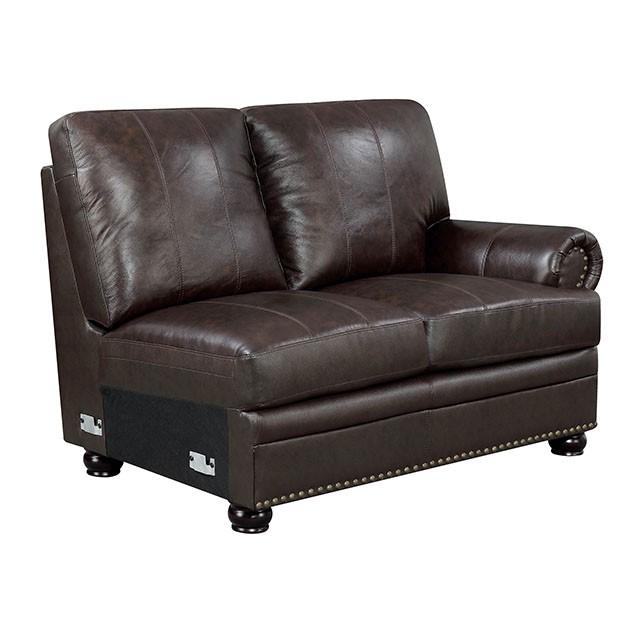 Edith Armless Chair - Furniture 4 Less Outlet (Salinas,CA)