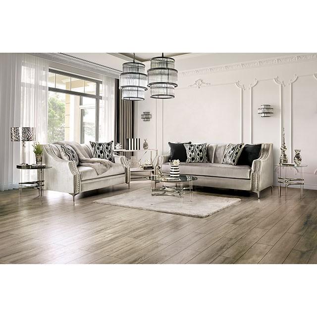 ELICIA Loveseat - Furniture 4 Less Outlet (Salinas,CA)