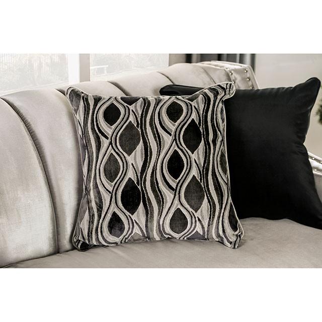 ELICIA Loveseat - Furniture 4 Less Outlet (Salinas,CA)